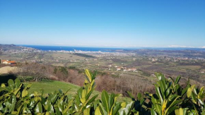 Apartma PANORAMA